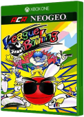 ACA NEOGEO: League Bowling