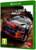 Sebastien Loeb Rally Evo