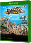 Bud Spencer & Terence Hill - Slaps And Beans