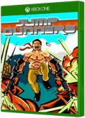 Jump Gunners