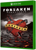 Forsaken Remastered Xbox One Cover Art