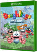 Doughlings: Arcade