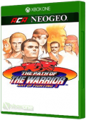 ACA NEOGEO: Art of Fighting 3