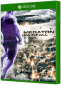 Megaton Rainfall