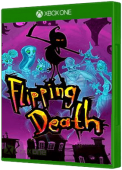 Flipping Death Xbox One Cover Art