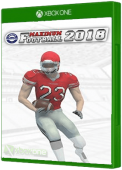 Maximum Football 2018