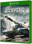 Armored Warfare Xbox One Cover Art