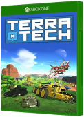 Terra Tech Xbox One Cover Art