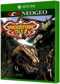 ACA NEOGEO: Prehistoric Isle 2