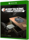 Keep Talking and Nobody Explodes