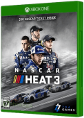 NASCAR Heat 3