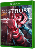 Distrust Xbox One Cover Art