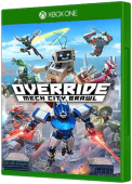 Override: Mech City Brawl