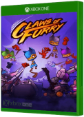 Claws of Furry Xbox One Cover Art
