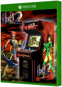 Killer Instinct 2 Classic