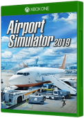 Airport Simulator 2019