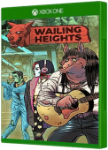 Wailing Heights