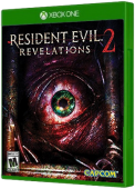 Resident Evil: Revelations 2