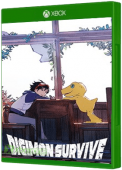 Digimon Survive