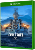 World of Warships: Legends