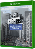 Project Highrise: Architect's Edition Xbox One Cover Art