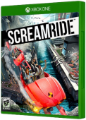 ScreamRide