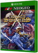 ACA NEOGEO: Crossed Swords