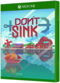 Don't Sink Xbox One Cover Art