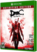DmC: Devil May Cry Definitive Edition