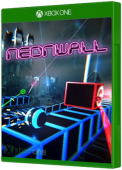 Neonwall Xbox One Cover Art