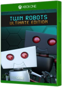 Twin Robots: Ultimate Edition