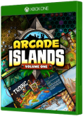 Arcade Islands: Volume One