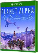 Planet Alpha