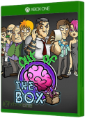 Out of the Box Xbox One Cover Art