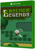 Shalnor Legends: Sacred Lands