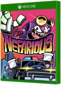 Nefarious