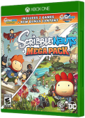 Scribblenauts Mega Pack