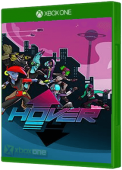 Hover: Revolt of Gamers