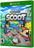 Crayola Scoot