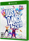 Just Dance 2019