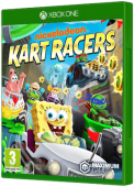 Nickelodeon Kart Racers