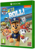 Paw Patrol: On a Roll