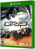 GRIP: Combat Racing