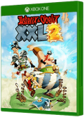 Asterix & Obelix XXL 2 Xbox One Cover Art