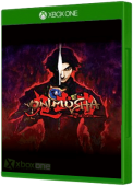 Onimusha: Warlords Xbox One Cover Art