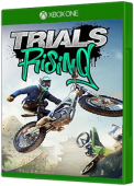 Trials Rising