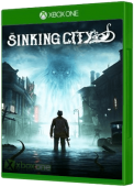 The Sinking City Xbox One Cover Art