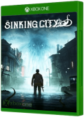 The Sinking City