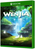 Wenjia Xbox One Cover Art