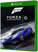 Forza Motorsport 6